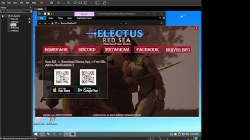 Bypass Limit HWID Electus Online
