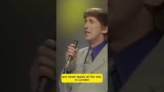 Pilot joke - Colin Crompton -Just For Fun