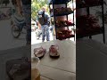 COMANDO DA GCM DE PINDOBAÇU AFASTA GUARDA ACUSADO DE AGREDIR MULHER COM UM “PESCOÇÃO” EM PINDOBAÇU