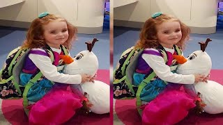 Colo. Mom Who Claimed Daughter Was Ill To Get Donations Pleads Guilty To Causing 7-Year-Olds Death