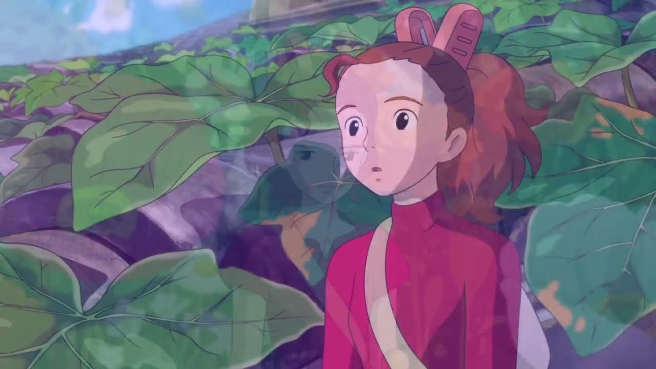 [DPS] Waving Through a Window MASHUP MEP