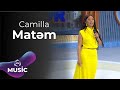 Camilla – Matəm