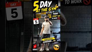 gym workout day 5 🦋 #minivlog #fitnesseverywhere #vlog #motivation
