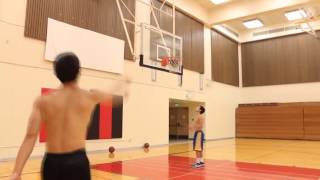 Celebrity Basketball Motivation   Dear Hard Work Profile
