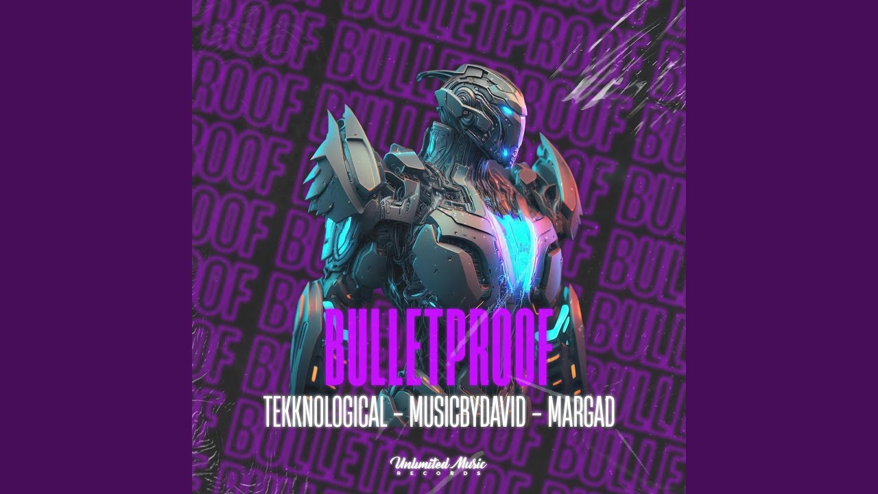 Watch Bulletproof on YouTube Watch Bulletproof on YouTube