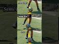 The Japanese KIRE Method KIRE = Control × Speed x Explode#youthsoccer #KIRE #playerdevelopment