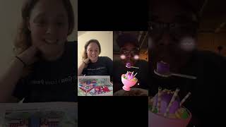 Gabi Jacobson battling live 9/5/25 #tiktoklives #gabijacobson #fyp