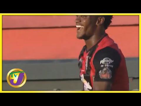 Renaldo Cephas | TVJ Sports Commentary - June 13 2022