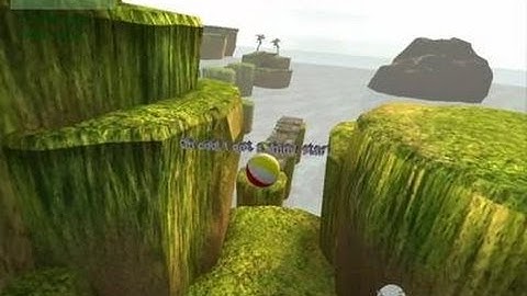 Kazong 3D (Iphone & Ipad)