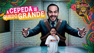 🔴URGENTE: ¡Petro se despacha contra Cepeda! ¿Abelardo contra los jueces y estudiantes? | LA CENTRAL
