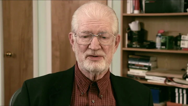 Herman Daly: Warren Olney interview with John Cobb...