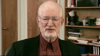 Herman Daly: Warren Olney interview with John Cobb for plenary address.
Herman Daly’s pre-recorded session with PRIs Warren Olney and John Cobb for the conference plenary address, “Ecological Economics for an Ecological Civilization.” The full plenary session may be found here: https://youtu.be/jCiHFLKQehk Herman Daly: Warren Olney interview with John Cobb for plenary address.