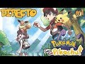 Pokémon Let's go, Pikachu video