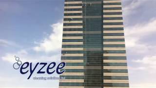 Eyzee Cleaning Solutions