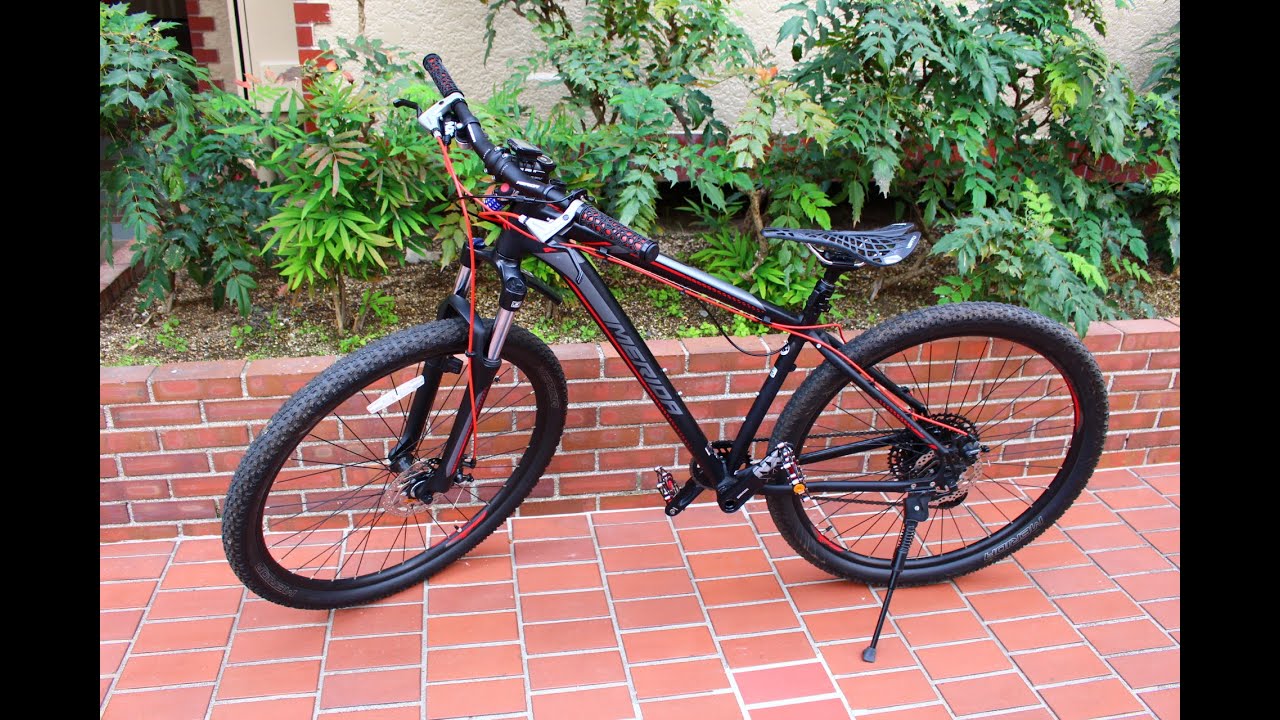 BrandX Ascend II ドロッパーシートポスト YouTube