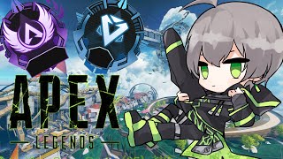 ダイヤチャレンジ最終日!果たして結果は!? (エーペックスレジェンズ) #Apex #エーペックス#shorts