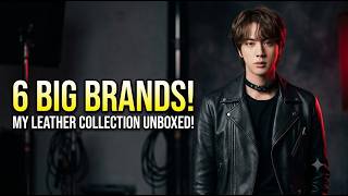 Full Jin SHOCKS Fans With 6 Major Brand Campaigns in 2026 — Here’s What’s Happening News