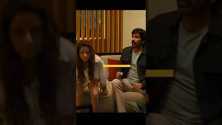 balamni bich me 😡 #Ravi Teja #Ashika Ranganath #adit #sorts #love