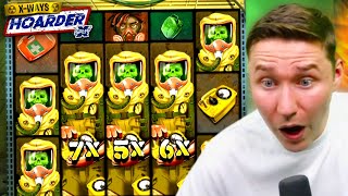 THIS SLOT PAID HUGE during our Bonus Opening!!!