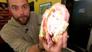 Cookin’ With Clements - Carl's Deli