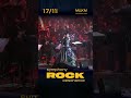 Symphony ROCK Resonance, Київ, 17.11.2023 (анонс)
