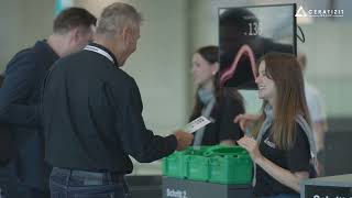 AMB 2026 Aftermovie | Great Energy, Great Conversations, Great Connections