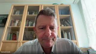 Action Research Session by Prof.Dr. Richard Smith, University of Warwick, UK. Classroom Studies