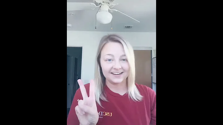Congratulations from Roberta Peterson