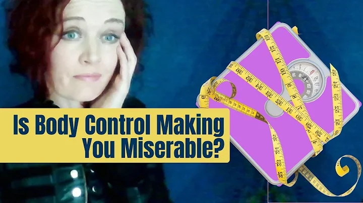 Your Body Isn't Broken. The System That Judges It Is