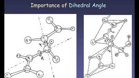 molecular simulations applications in biology structure of biomolecules an overview