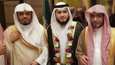 سورة المؤمنون كاملة ~ تلاوة تخشع لها القلوب للشيخ د.ياسر الدوسري HD