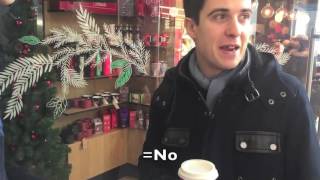 Microeconomics Project - Starbucks consumer behavior