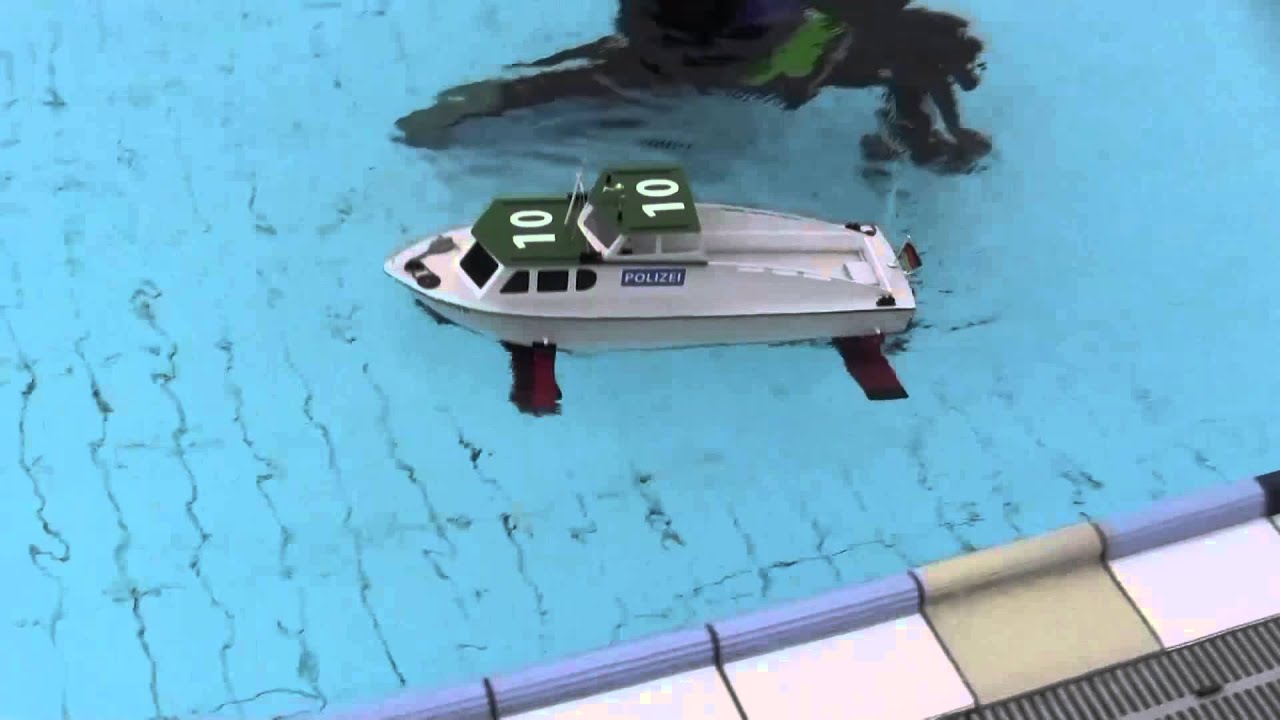 hydrofoil rc sailboat