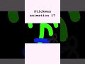 stickman animation 17