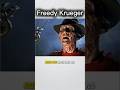 Freedy Krueger || Horror's Legend #scarystories#creepypasta#horrorstories