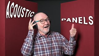 Build Pro Acoustic Panels for a Fraction of the Price