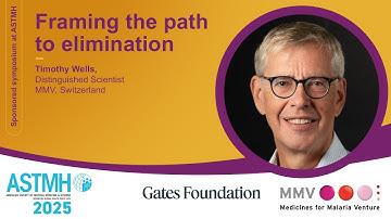 Gates Foundation & MMV at ASTMH 2025 (2/7)