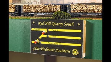 22. Model railroad control panels pt I, Introduction