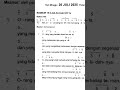 Mazmur Alleluya Harian Minggu 20 Juli 2025 Pekan Biasa XVI ЁЯЩП Mazmur Mazmurharian Dailypsalms Mazmur Alleluya Harian Minggu 20 Juli 2025 Pekan Biasa XVI ЁЯЩП Mazmur Mazmurharian Dailypsalms