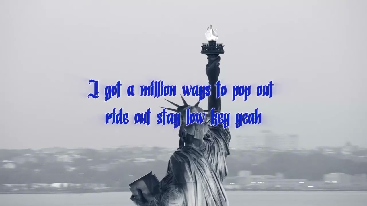 Watch Geovanny Keyz - Million Ways (Official Lyric Video) on YouTube Watch Geovanny Keyz - Million Ways (Official Lyric Video) on YouTube