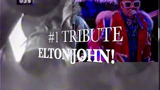 ELTON JOHN MAY 19TH NAPLES FLORIDA- Legends Concert Series