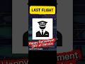 Phoenix controller congratulates retiring pilot