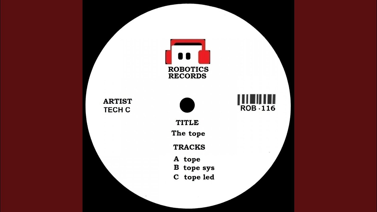 Watch Tope Led (Original Mix) on YouTube Watch Tope Led (Original Mix) on YouTube