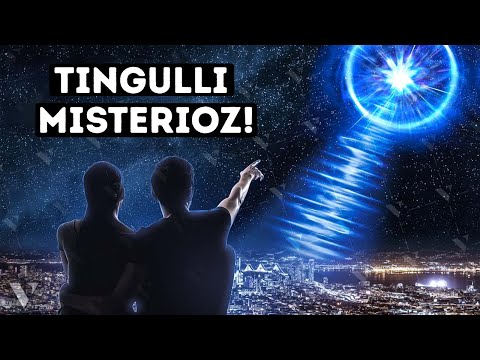 Video: A ka ndonjë tingull në univers?