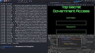 Hacking Pizza Paradise: Exploiting Client-Side Validation & Path Traversal | INTIGRITI 1337 2024