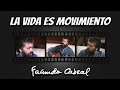 Facundo Cabral - La vida es movimiento