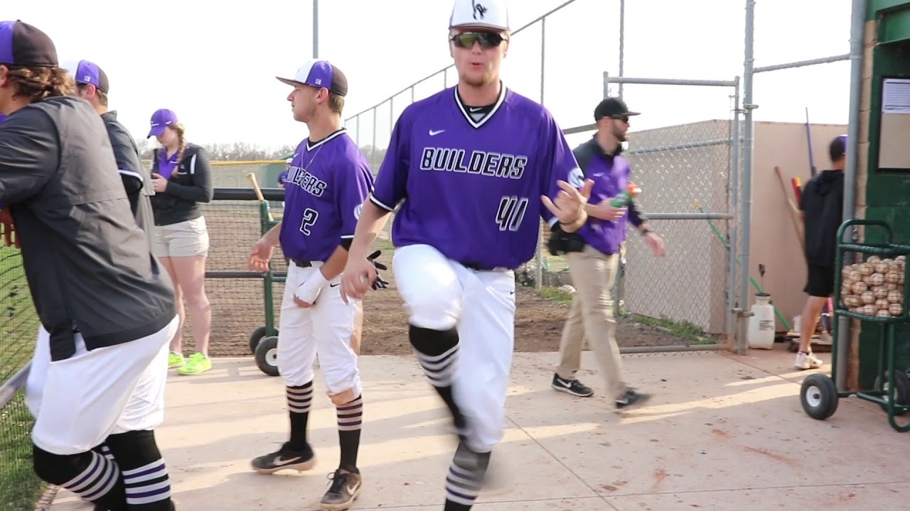 Southwestern college baseball 2019 youtube