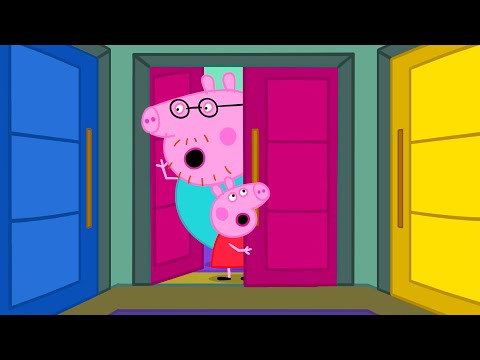 Peppa und die