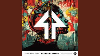 Samba Eletrico (Extended Mix)