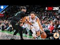 NBA 2K20 - 2K26 Updated Roster | Updated Jersey | Gameplay | Warriors vs Pelicans (New Look)